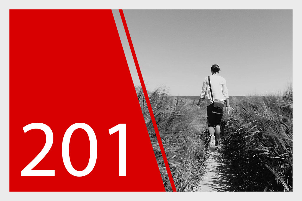 HOPE 201 HOPE 201