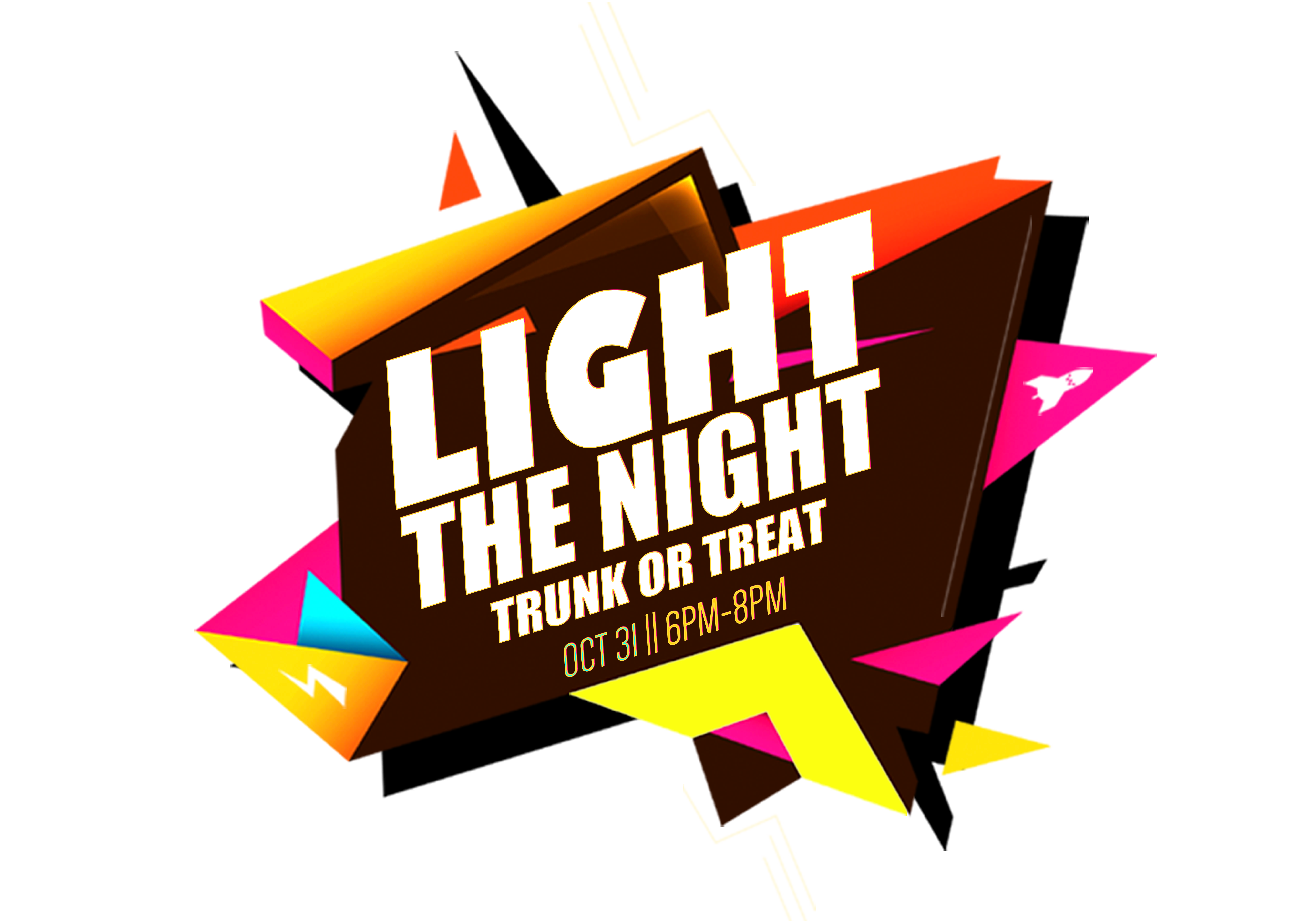 Light the Night Logo